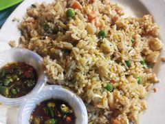 -明记烧鱼美味店