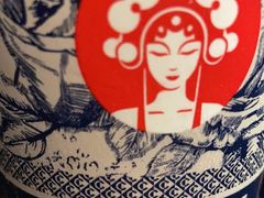 -霸王茶姬(西单百货店)