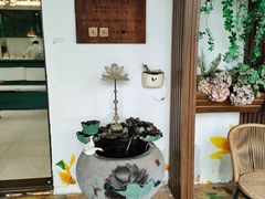 -半分甜(台柳路店)
