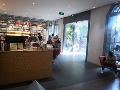 -三联韬奋书店(宽窄巷子店)