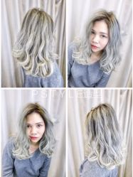 -P.STYLE 派斯造型