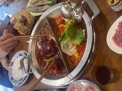 -楠火锅(太古里总店)