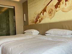 -维也纳国际酒店·江苏苏州火车站北广场店