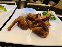 -玄武苏宁诺富特酒店·紫金轩中餐厅