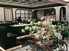 -静香HOUSE·全时段融合餐厅(七星欢乐颂店)