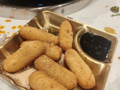 -李常在重庆火锅(合川总店)