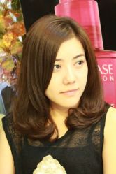 杨云老师作品-美秀造型