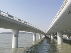 -演武大桥观景平台