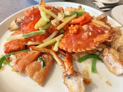 -潮州府·潮菜·砂锅粥(徐家汇店)