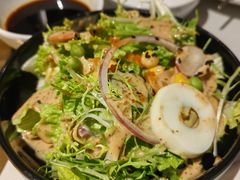 -韩时烤肉(枫蓝店)
