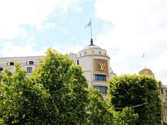 -路易·威登(香榭丽舍大道店)