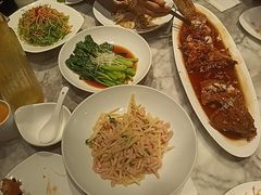 -城南往事·鲁菜济南菜(软件园美莲广场店)