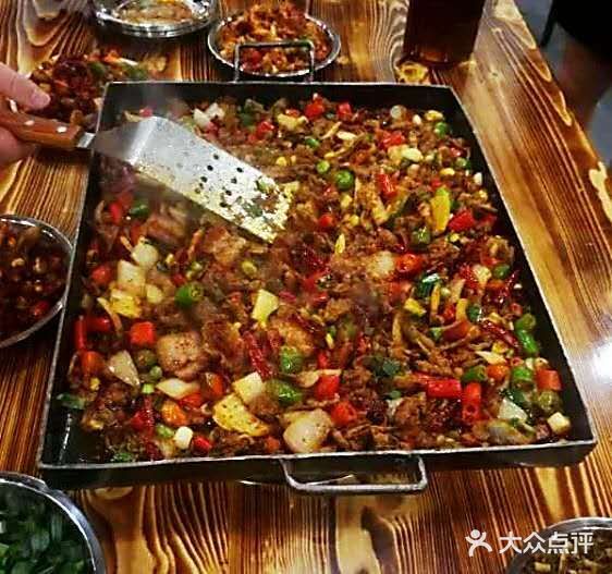 麦窝烘焙(永定区店)图片