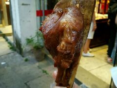 -赵元章肉骨烧(山塘街店)