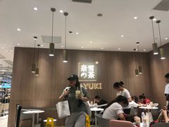 -奈雪的茶(湖滨银泰in77C区PRO店)