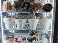 -HuHuCake呼呼甜品蛋糕(正弘城店)