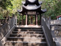 -云龙湖旅游景区