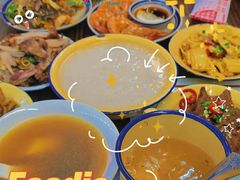 -三镇卤货二公司(汉街店)