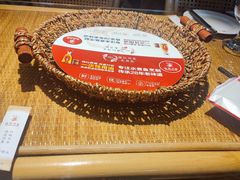 -渝信川菜(长安店)