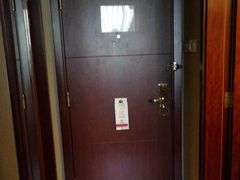 -北京前门建国饭店