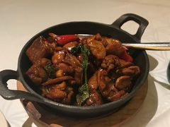-欣叶食艺轩