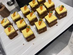 -东方美谷JW万豪酒店·The lounge大堂吧