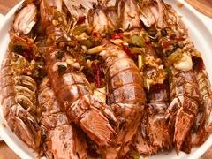 赖尿虾有膏-三妹小龙虾·黄油蟹(华侨城总店)