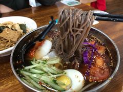 -优壹佳·延边朝鲜族料理(中山北路店)