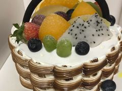-芭菲盛宴·环球美食(解放碑英利国际店)