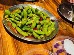 -破店肥哈·海鲜·烧烤(郑州银泰inPARK店)