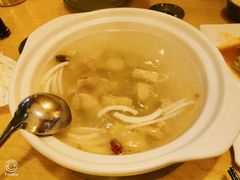 -龙泉人椰子鸡.糟粕醋.海南菜(三亚旗舰店)