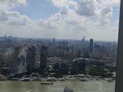 -上海中心大厦