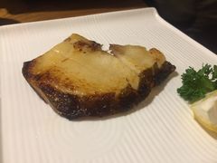 -赤坂亭·M9和牛烧肉·铁板烧(合肥万象城店)