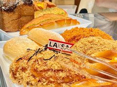 -BreadTalk面包新语·烘焙蛋糕(高德置地春广场店)