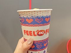 -DQ·蛋糕·冰淇淋(金鹰天地店)
