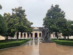 -南京中国近代史遗址博物馆(南京总统府)