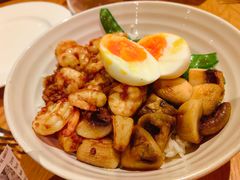 -1861意大利餐厅(文化广场店)