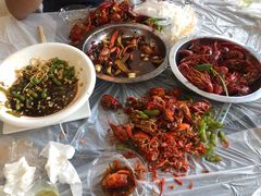 -小李子油焖大虾(天下城旗舰店)