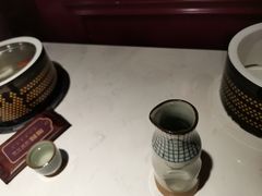 -加餐海鲜自助(宝龙一城店)