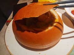 -大树餐厅(红旗街万达店)