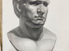 -青沐画室·专业美术培训
