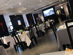 大堂-百饺园酒楼(平山道店)