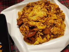 醋溜木须-玉桥餐厅(天坛店)