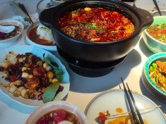 -麻六记(新天地店)