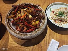 -隔壁老王·家常云南菜(花巷店)