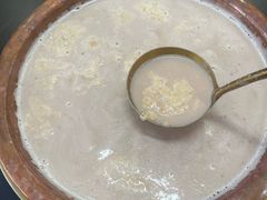 -诺敏塔拉奶茶-布里亚特包子-手把肉(锦都会店)