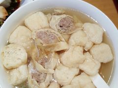 -鼎泰丰(当代商城店)