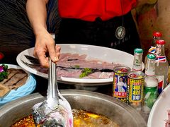 -匠岳·王宝器麻椒鱼(都江堰店)