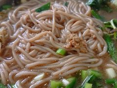 -正宗杨记普洱酸醋米线(总店)