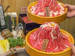 -牛匠和牛寿喜锅(西安总店)